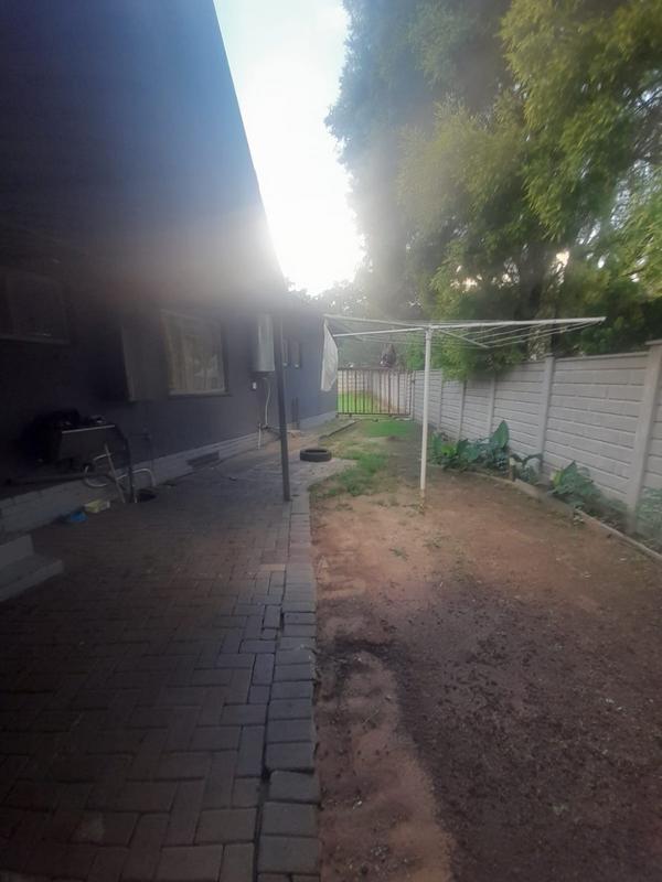 To Let 4 Bedroom Property for Rent in Sasolburg Free State